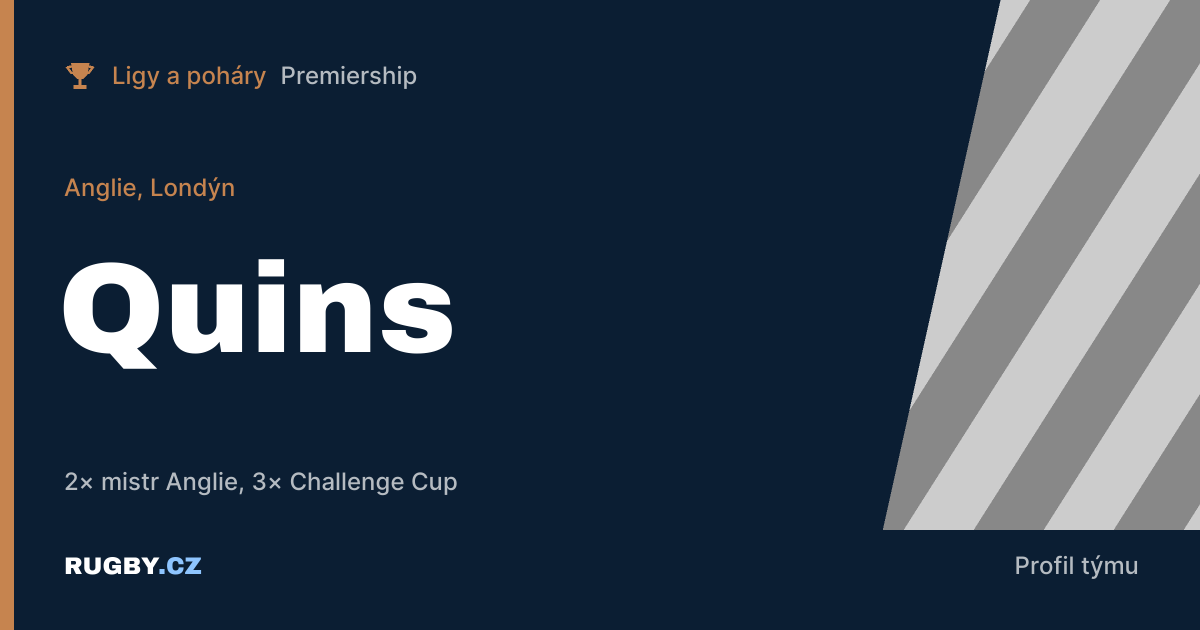 Harlequins: londýnský klub v barvách arlekýna